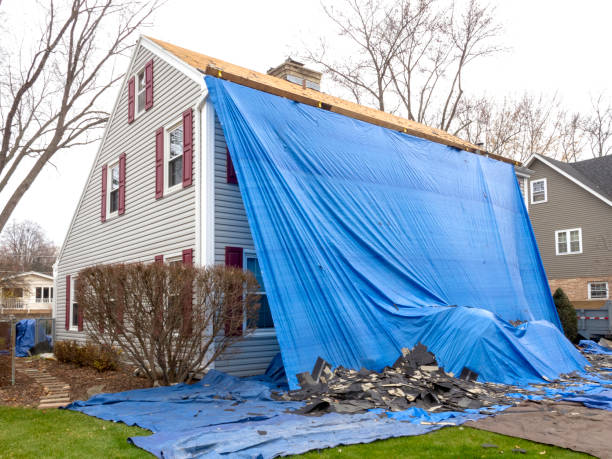 Custom Trim and Detailing for Siding in St James, MD